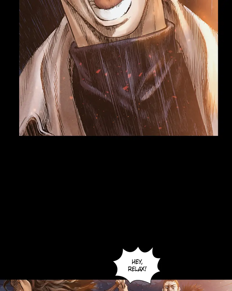 Read Blade of the Phantom Master Manga Online
