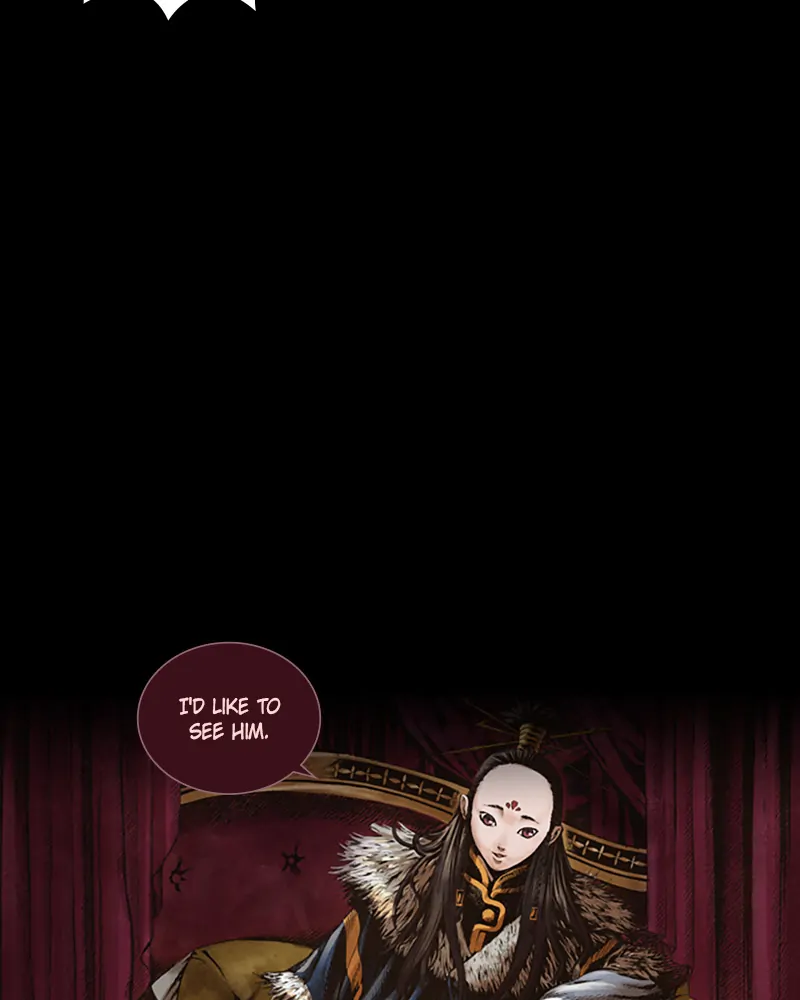 Read Blade of the Phantom Master Manga Online
