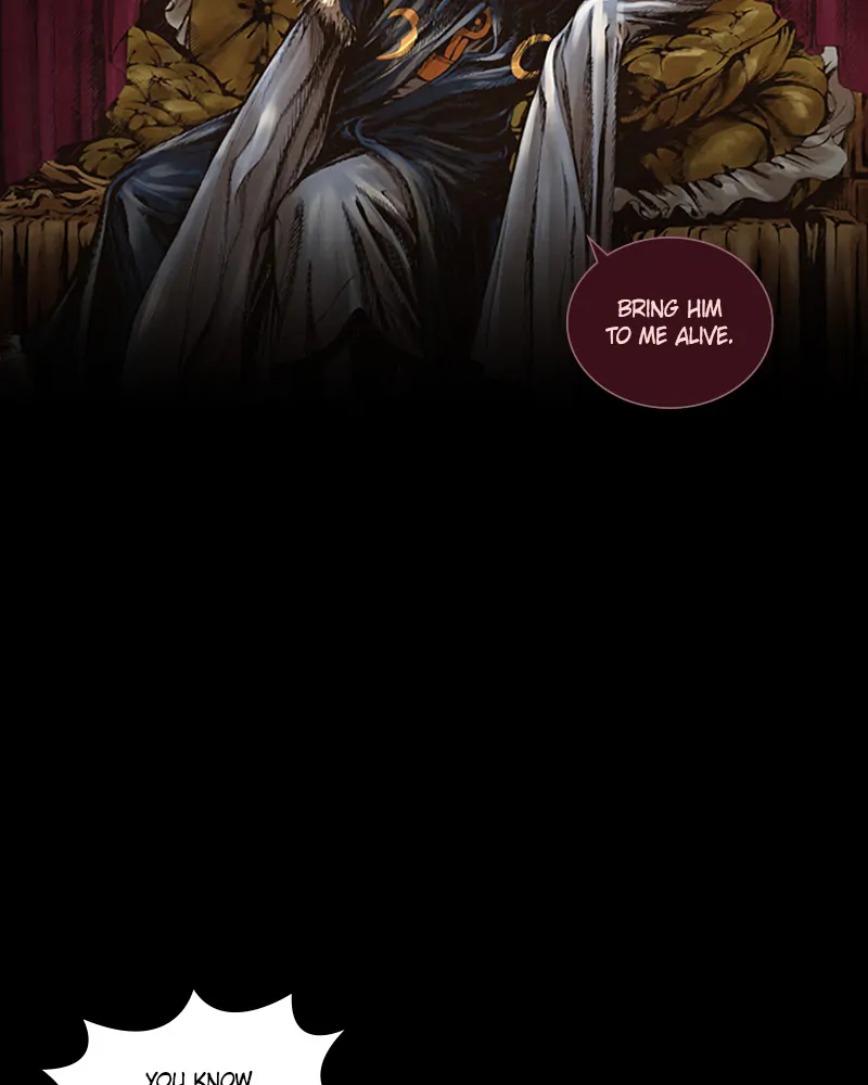 Read Blade of the Phantom Master Manga Online