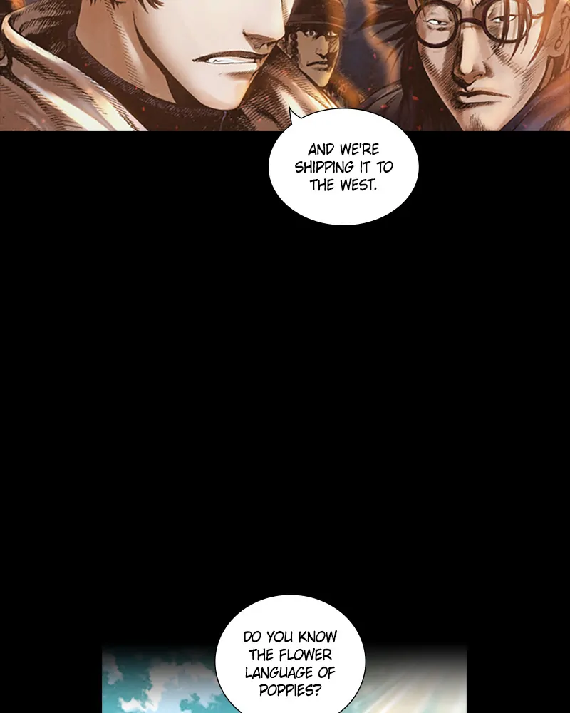 Read Blade of the Phantom Master Manga Online