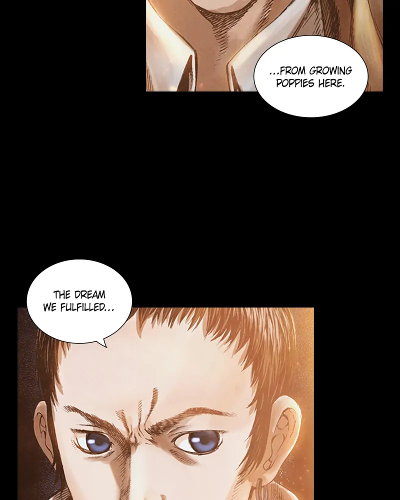 Read Blade of the Phantom Master Manga Online