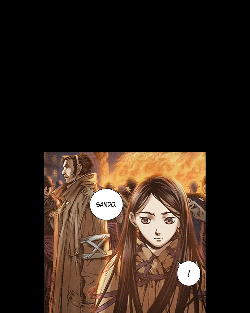 Read Blade of the Phantom Master Manga Online