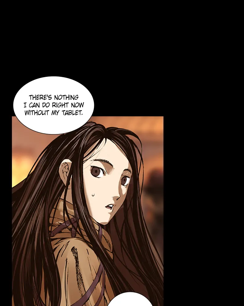Read Blade of the Phantom Master Manga Online