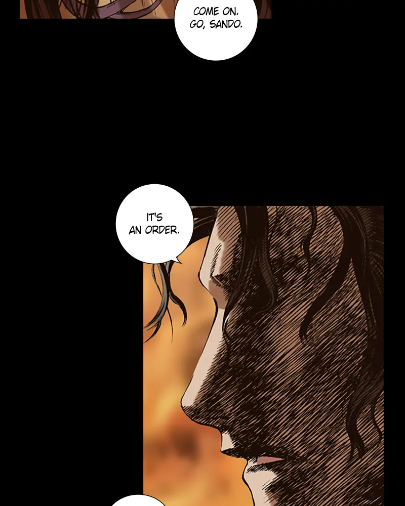 Read Blade of the Phantom Master Manga Online