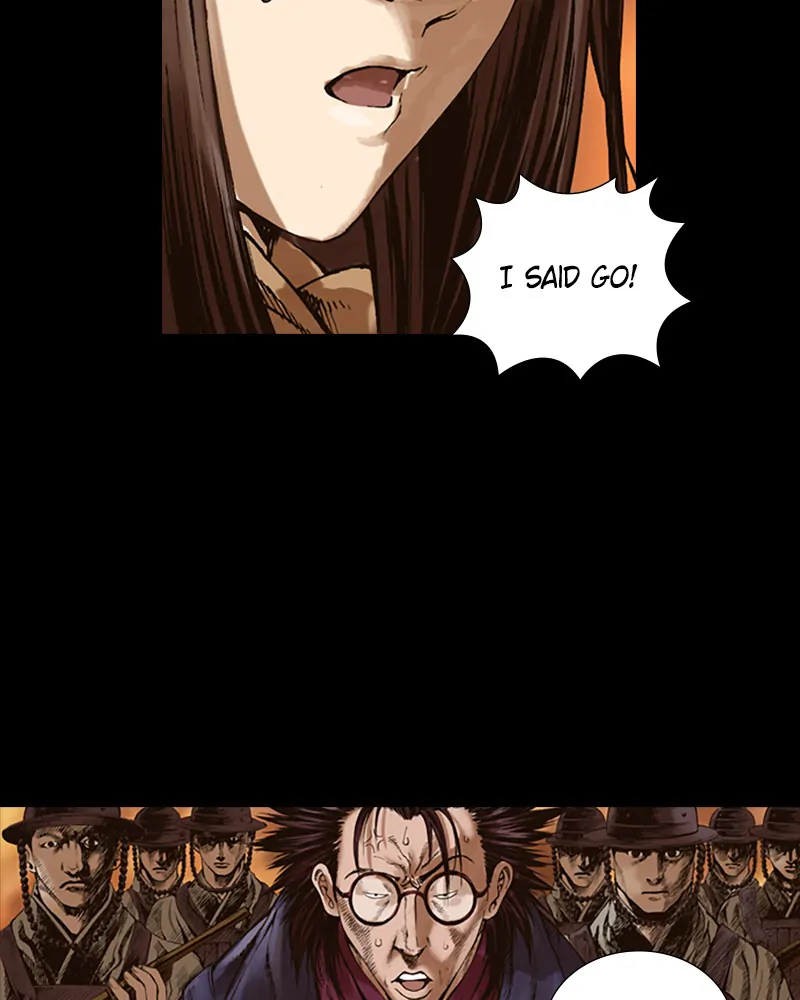 Read Blade of the Phantom Master Manga Online