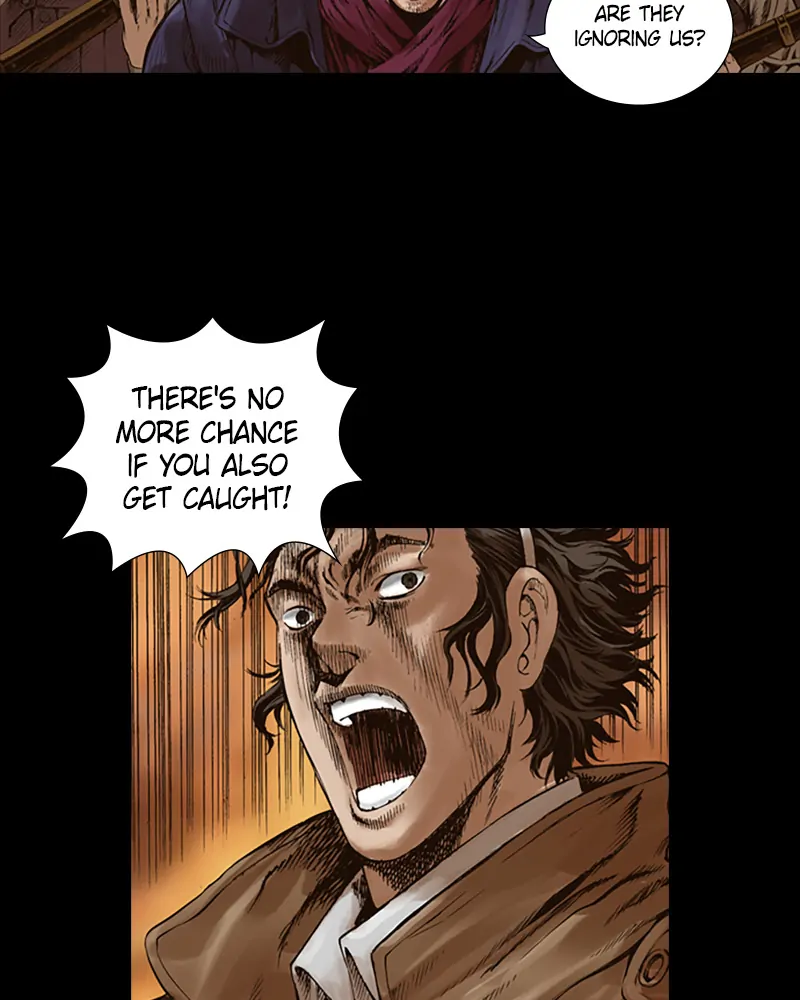 Read Blade of the Phantom Master Manga Online