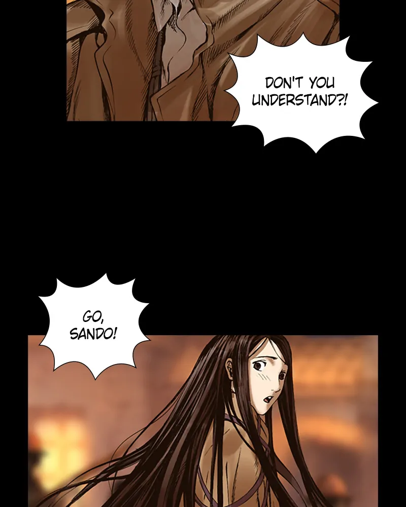 Read Blade of the Phantom Master Manga Online