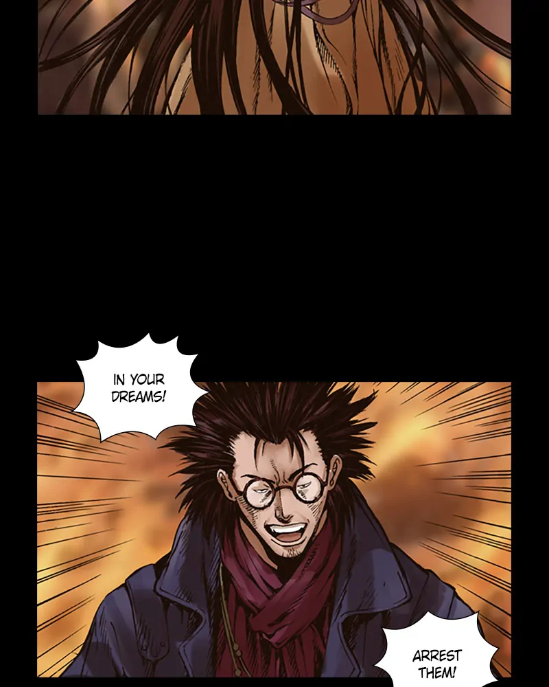 Read Blade of the Phantom Master Manga Online