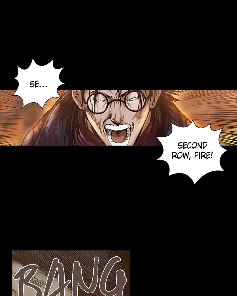 Read Blade of the Phantom Master Manga Online