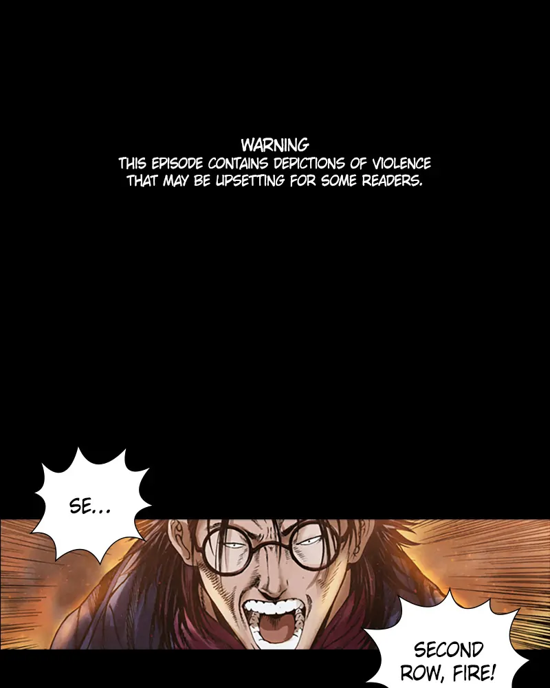 Read Blade of the Phantom Master Manga Online