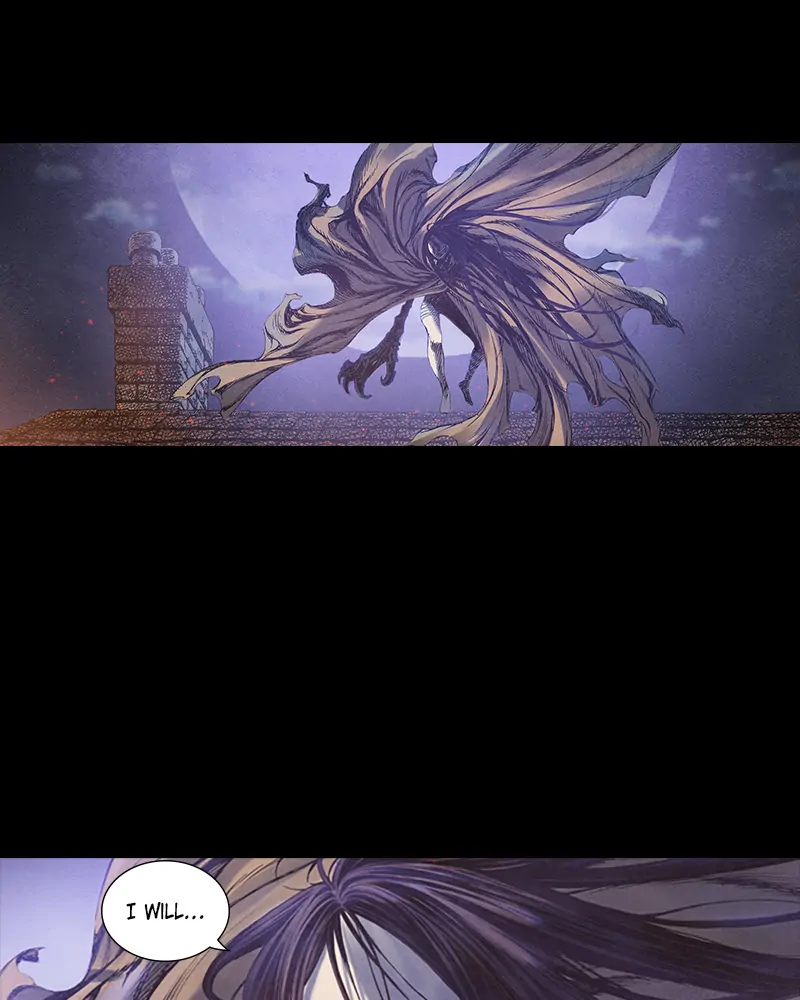 Read Blade of the Phantom Master Manga Online