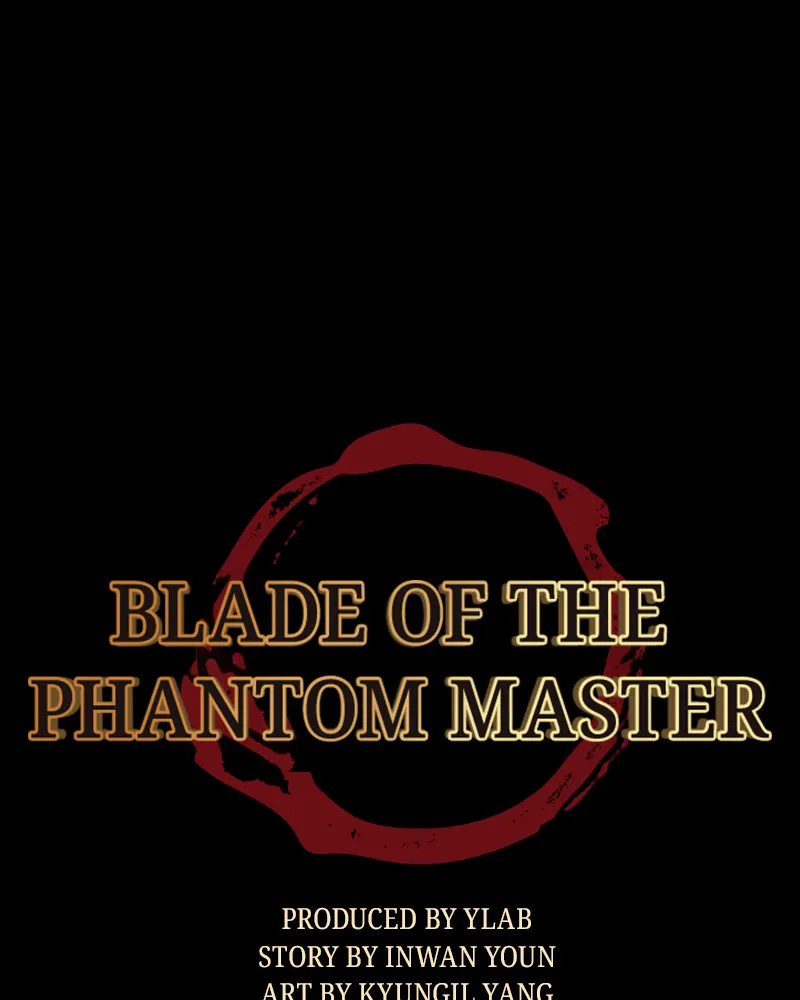 Read Blade of the Phantom Master Manga Online