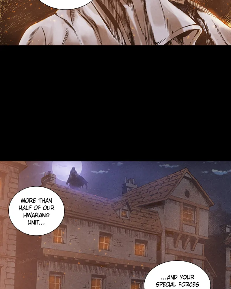 Read Blade of the Phantom Master Manga Online
