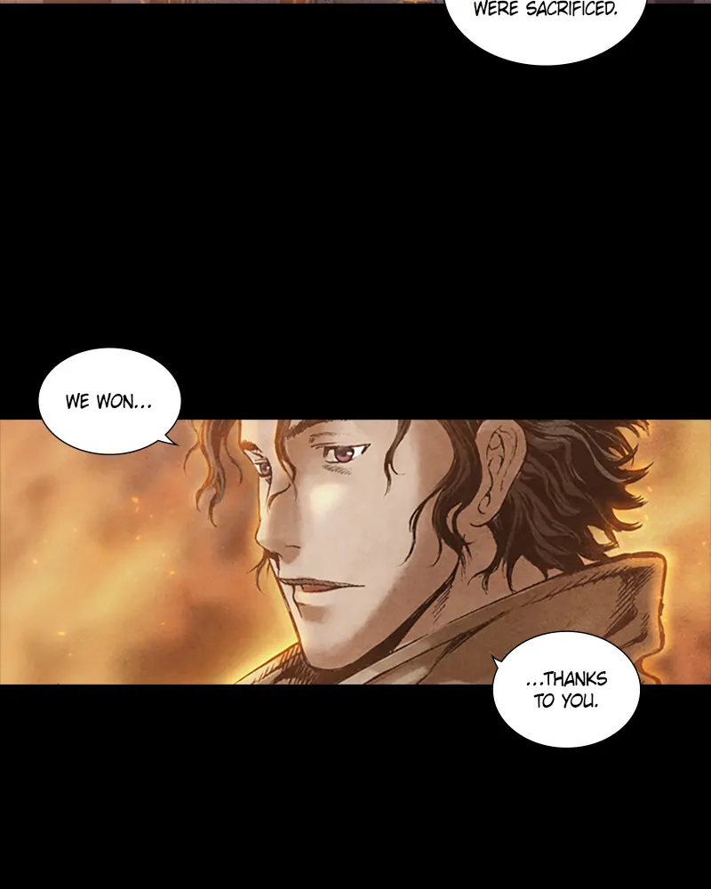 Read Blade of the Phantom Master Manga Online