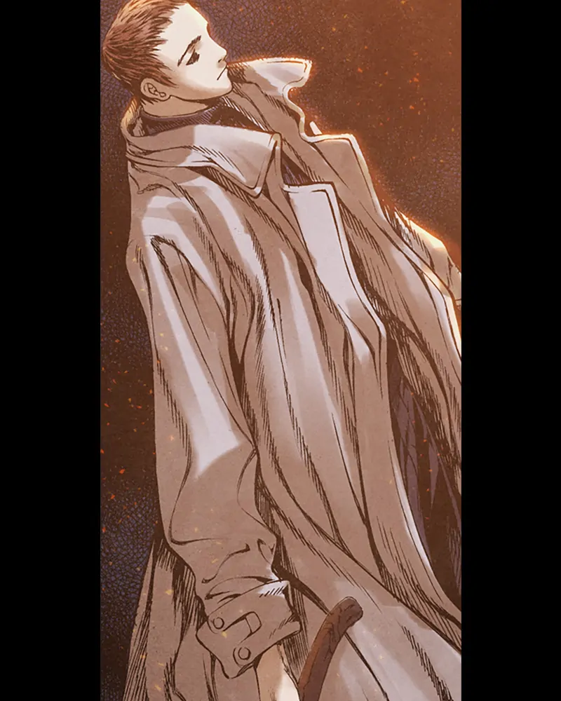 Read Blade of the Phantom Master Manga Online