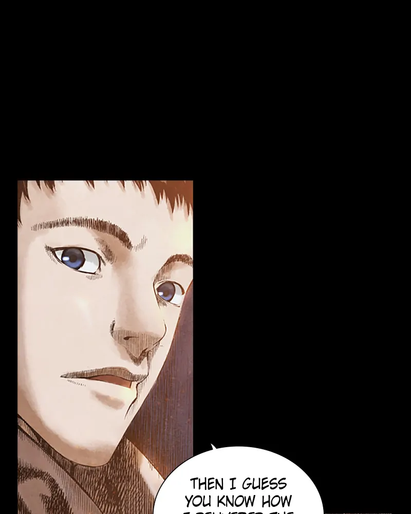 Read Blade of the Phantom Master Manga Online