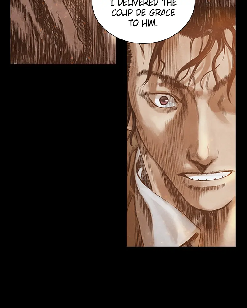 Read Blade of the Phantom Master Manga Online