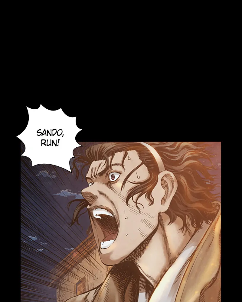 Read Blade of the Phantom Master Manga Online
