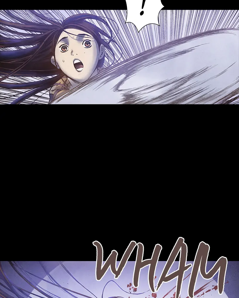 Read Blade of the Phantom Master Manga Online