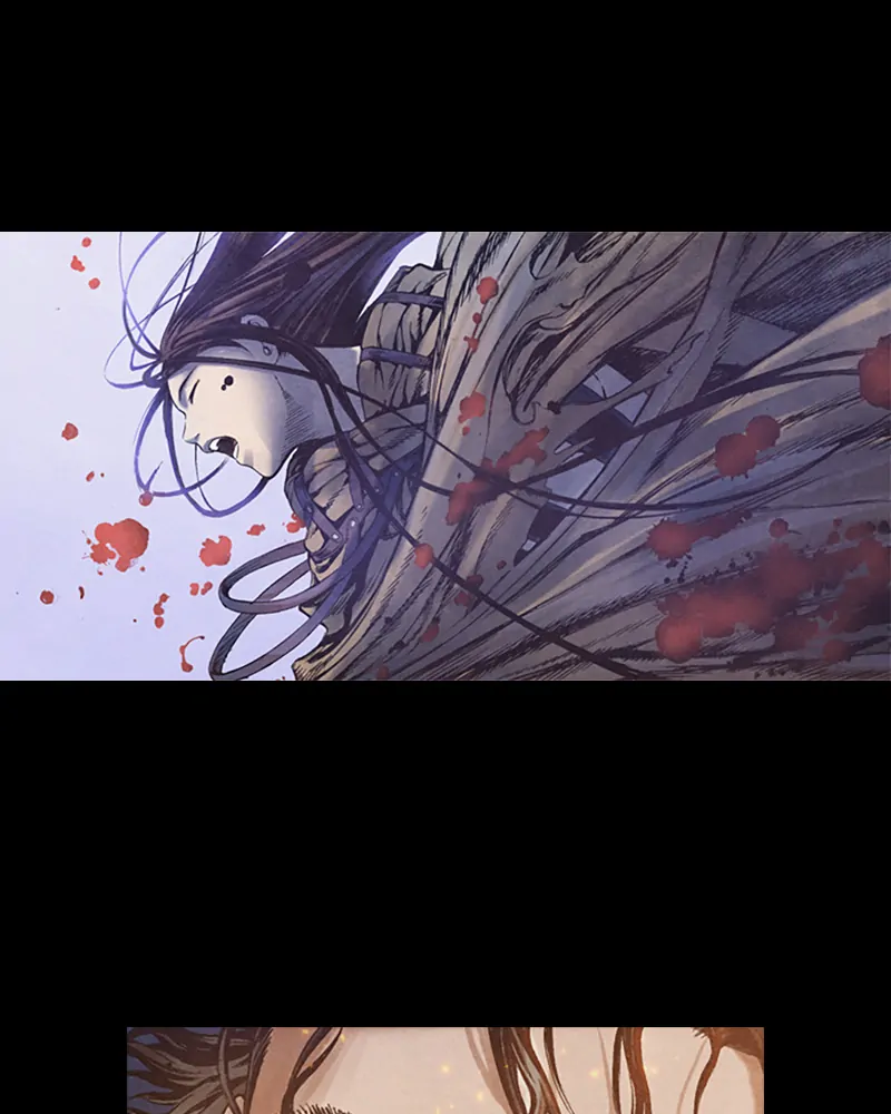Read Blade of the Phantom Master Manga Online