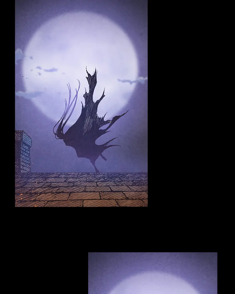 Read Blade of the Phantom Master Manga Online