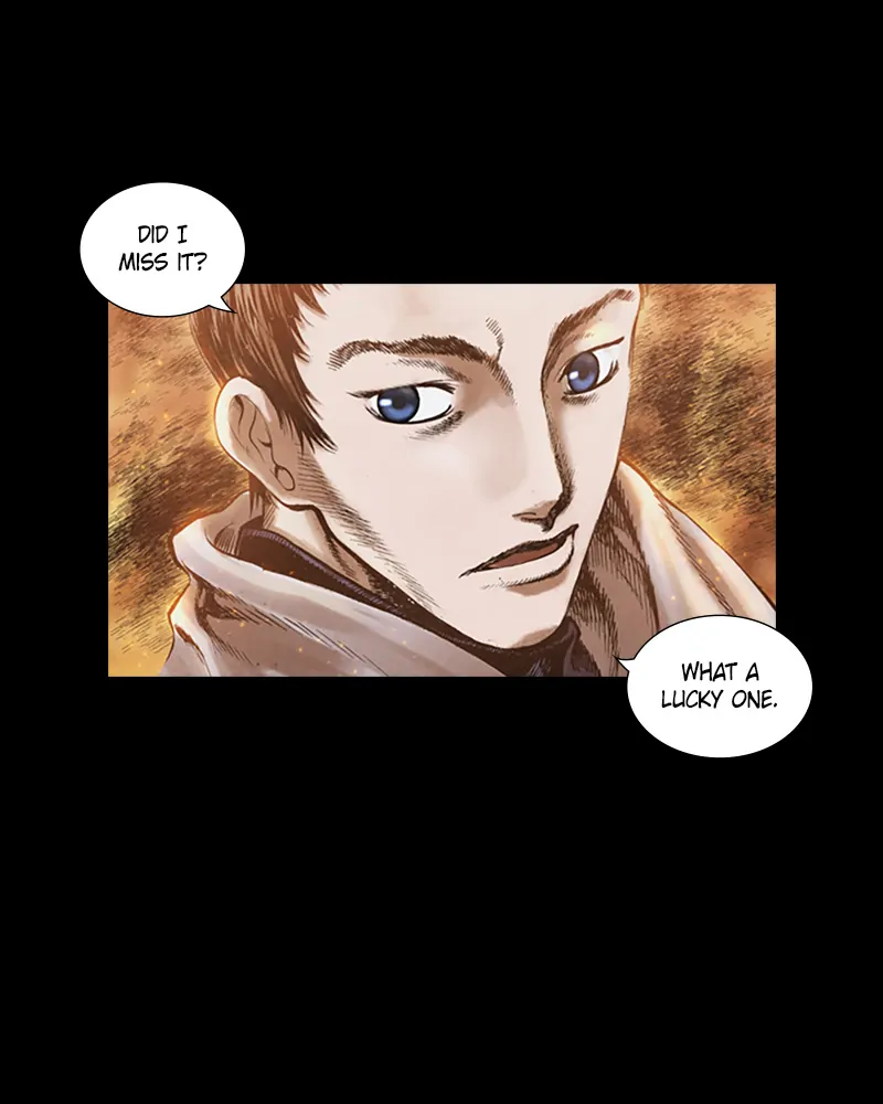 Read Blade of the Phantom Master Manga Online
