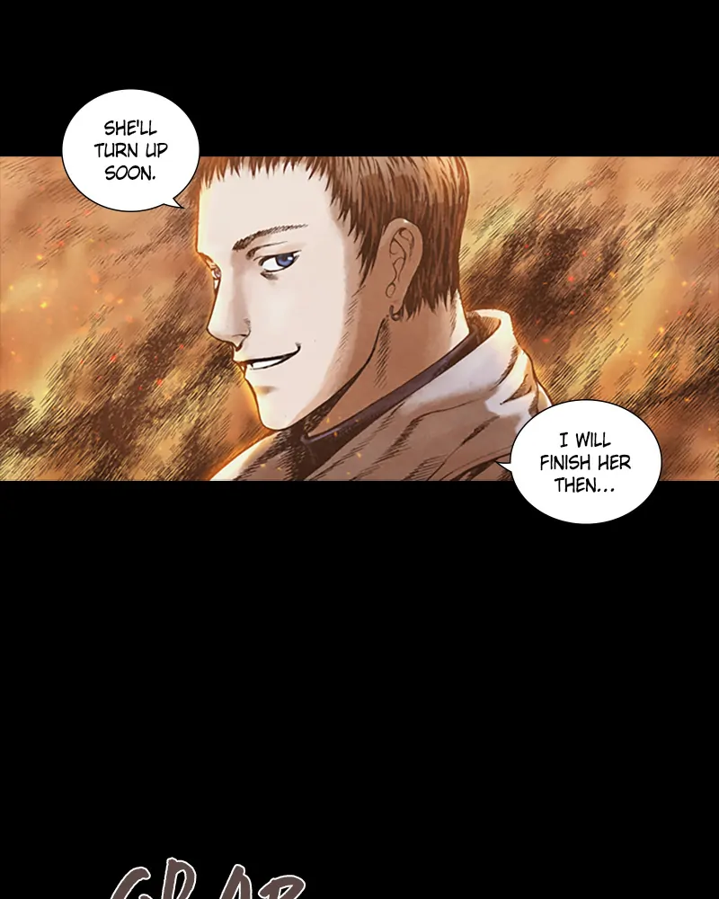 Read Blade of the Phantom Master Manga Online