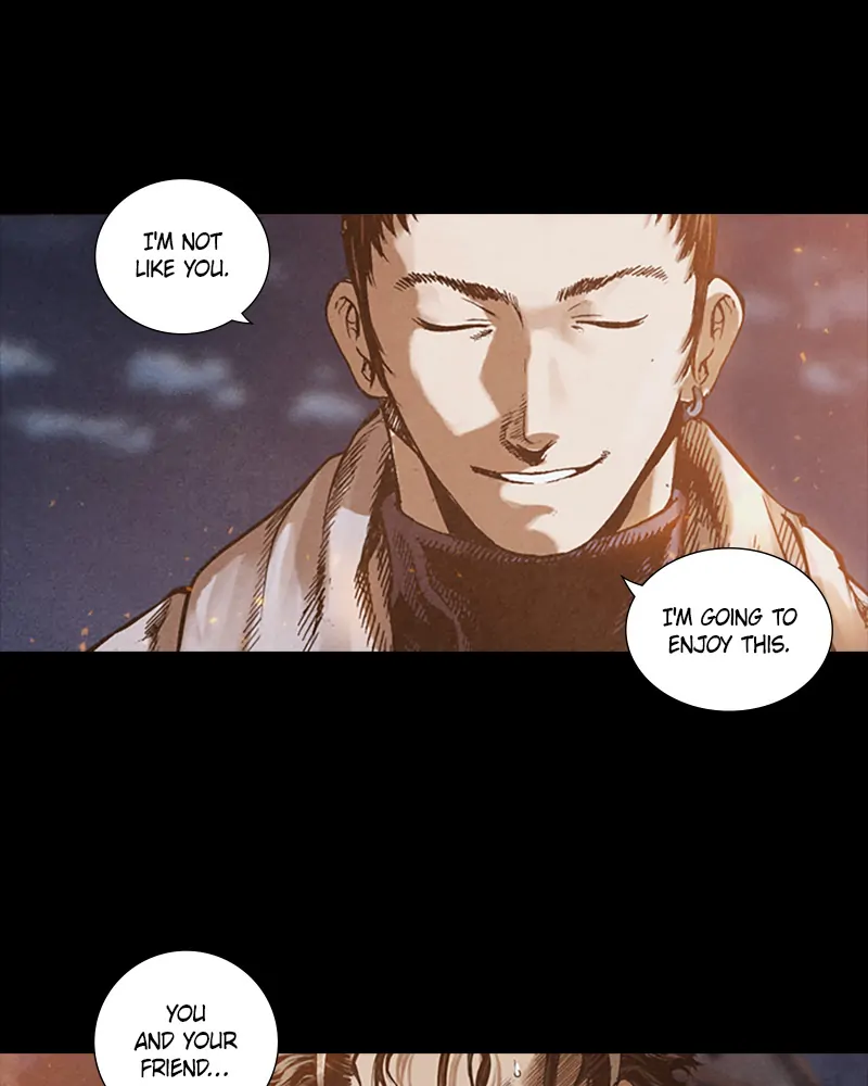 Read Blade of the Phantom Master Manga Online