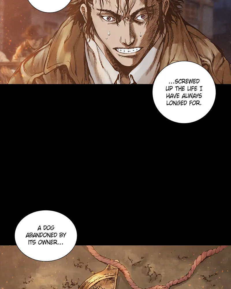 Read Blade of the Phantom Master Manga Online
