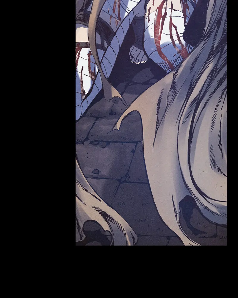 Read Blade of the Phantom Master Manga Online