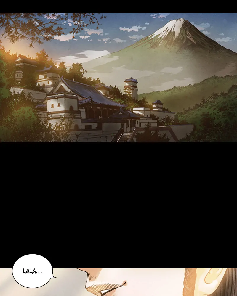 Read Blade of the Phantom Master Manga Online