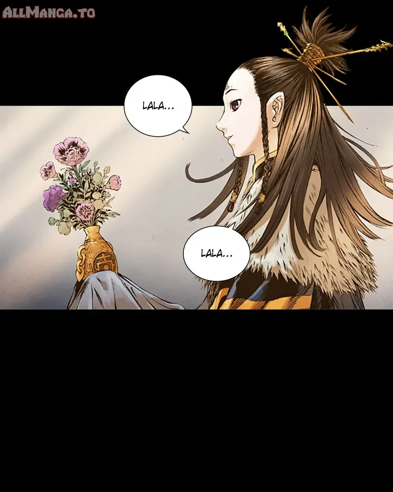 Read Blade of the Phantom Master Manga Online