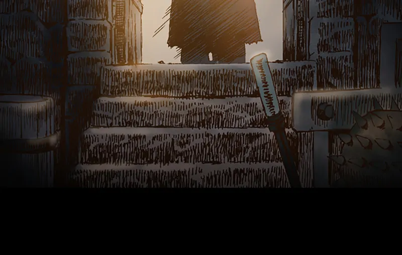 Read Blade of the Phantom Master Manga Online