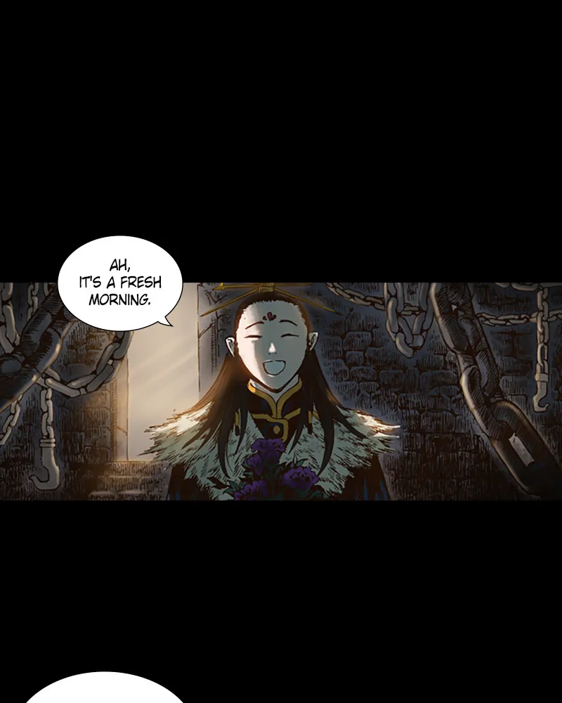 Read Blade of the Phantom Master Manga Online