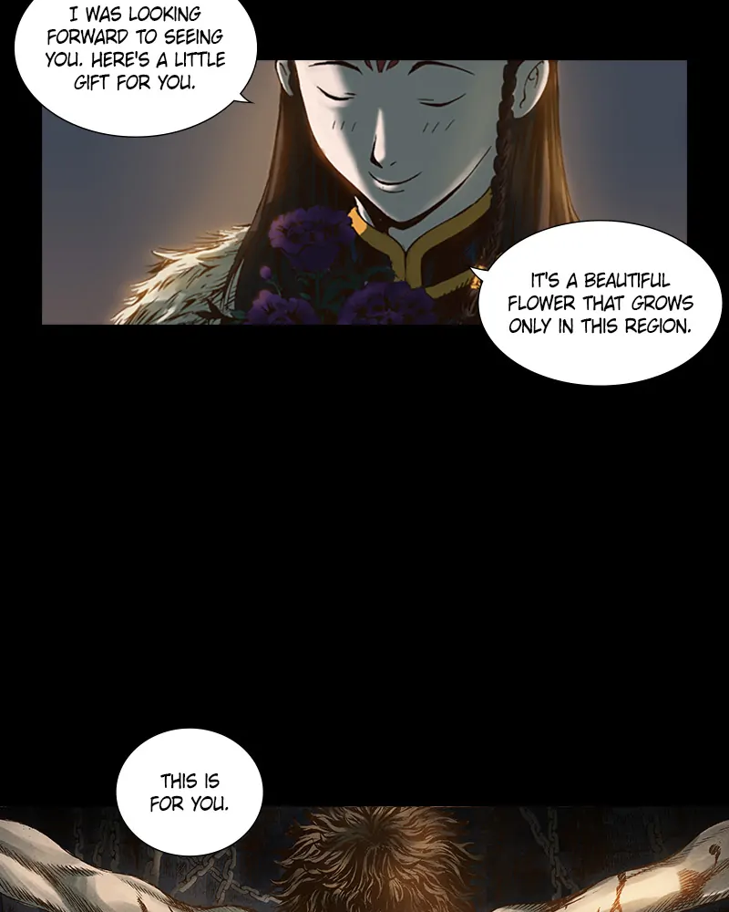 Read Blade of the Phantom Master Manga Online