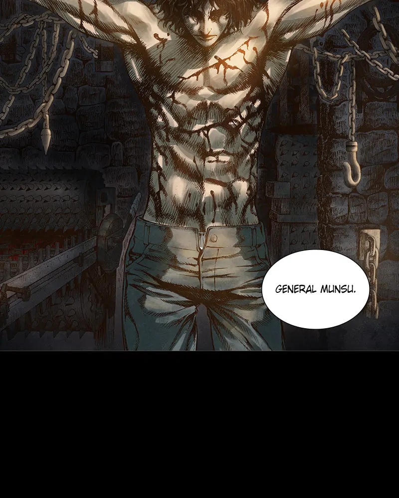 Read Blade of the Phantom Master Manga Online