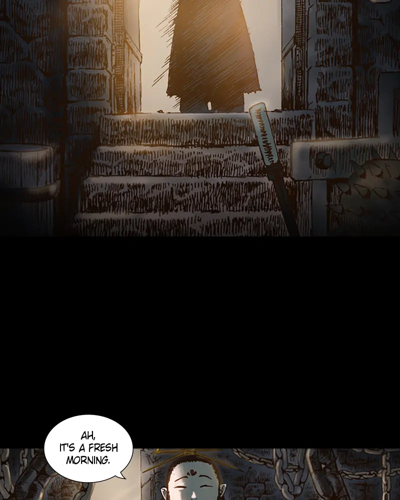 Read Blade of the Phantom Master Manga Online