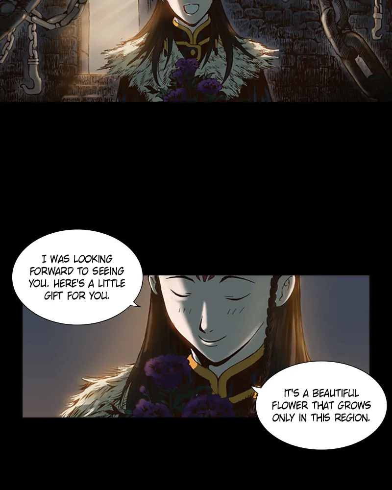 Read Blade of the Phantom Master Manga Online