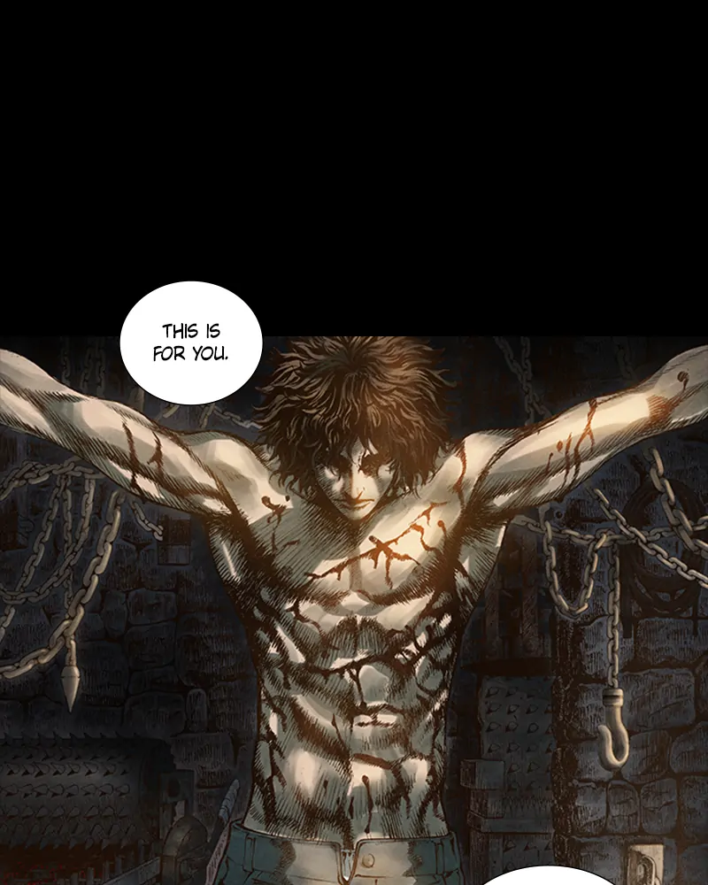 Read Blade of the Phantom Master Manga Online