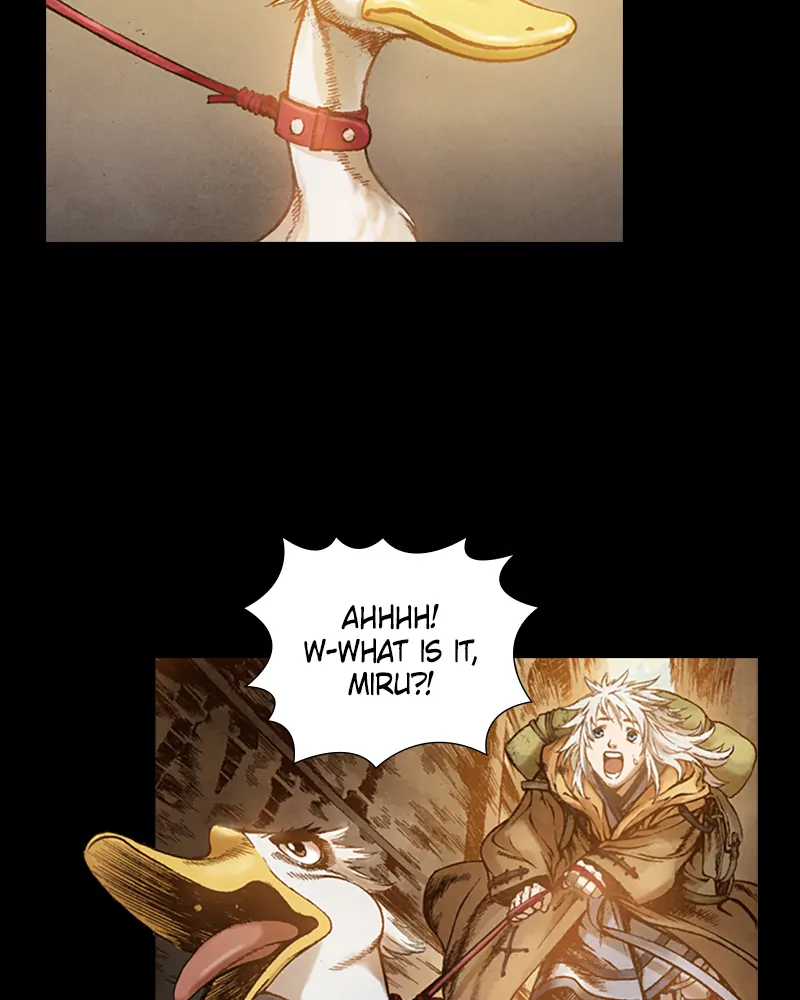 Read Blade of the Phantom Master Manga Online