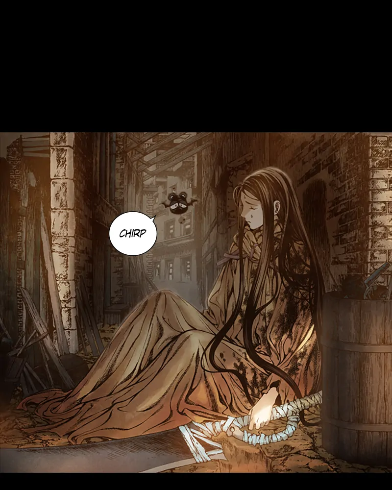 Read Blade of the Phantom Master Manga Online