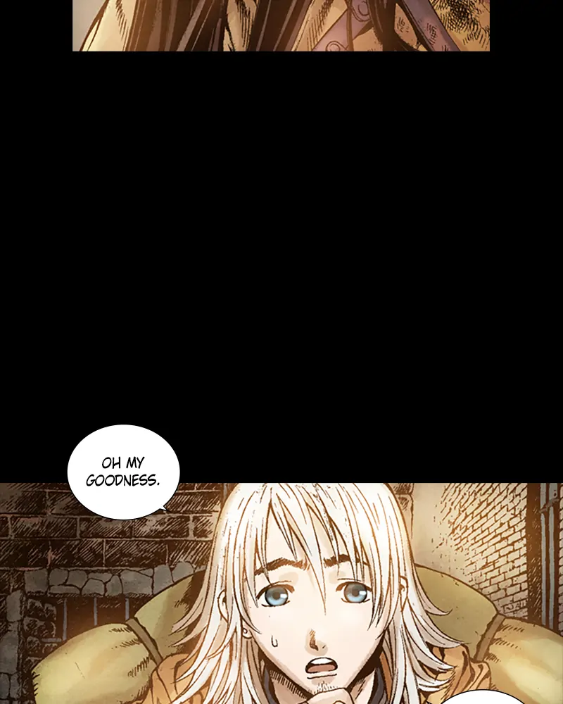 Read Blade of the Phantom Master Manga Online