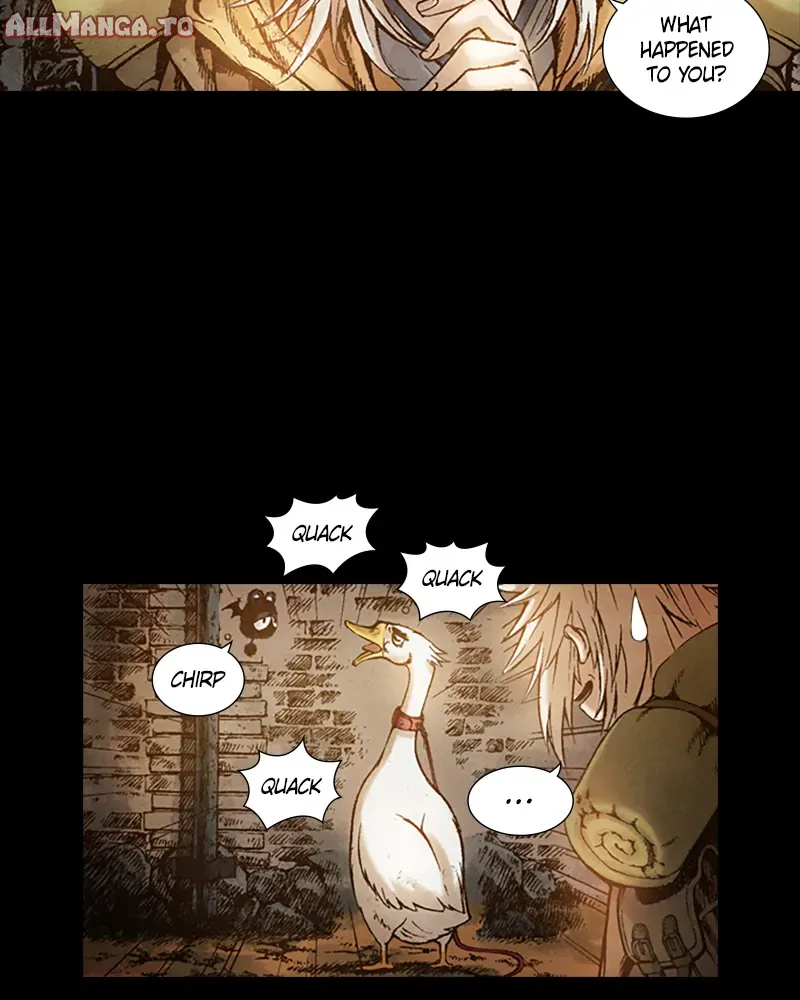 Read Blade of the Phantom Master Manga Online