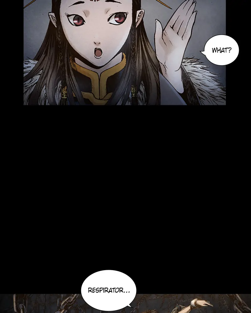 Read Blade of the Phantom Master Manga Online