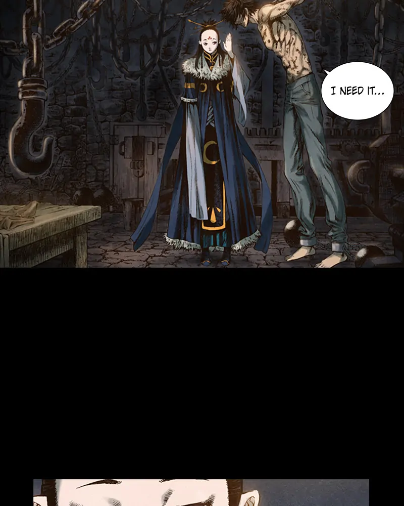 Read Blade of the Phantom Master Manga Online