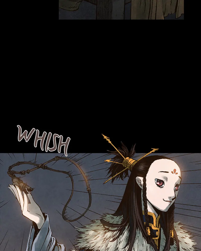 Read Blade of the Phantom Master Manga Online
