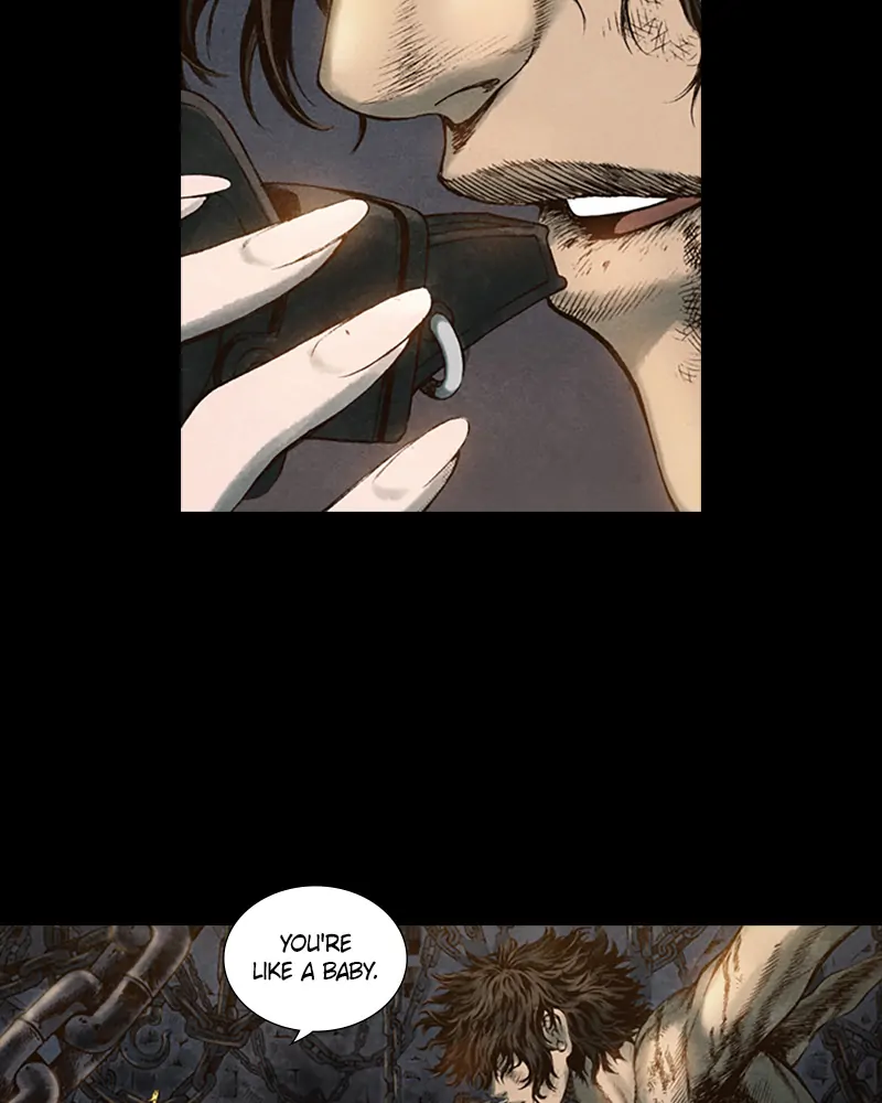 Read Blade of the Phantom Master Manga Online