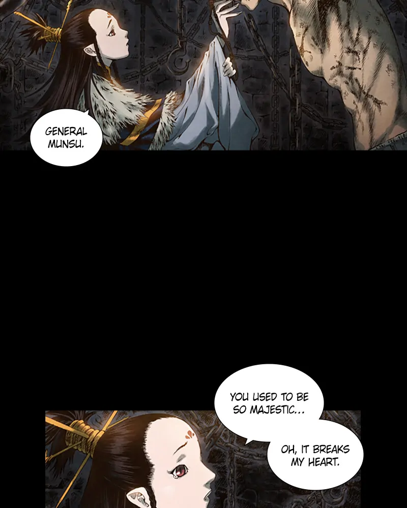 Read Blade of the Phantom Master Manga Online