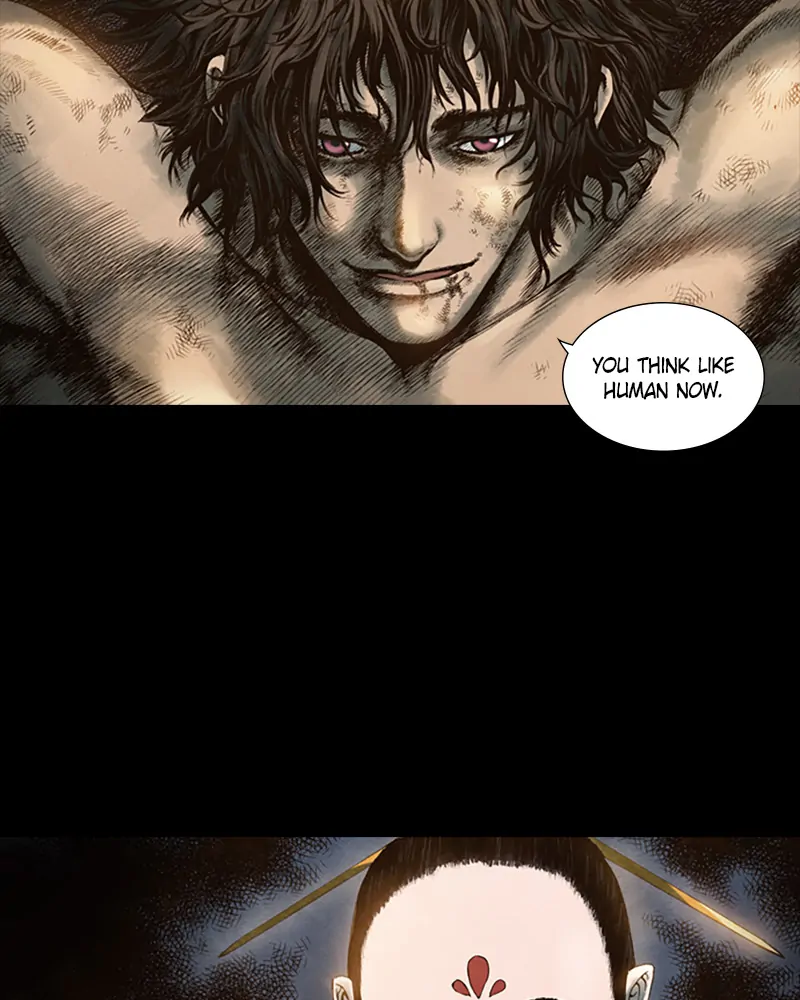 Read Blade of the Phantom Master Manga Online