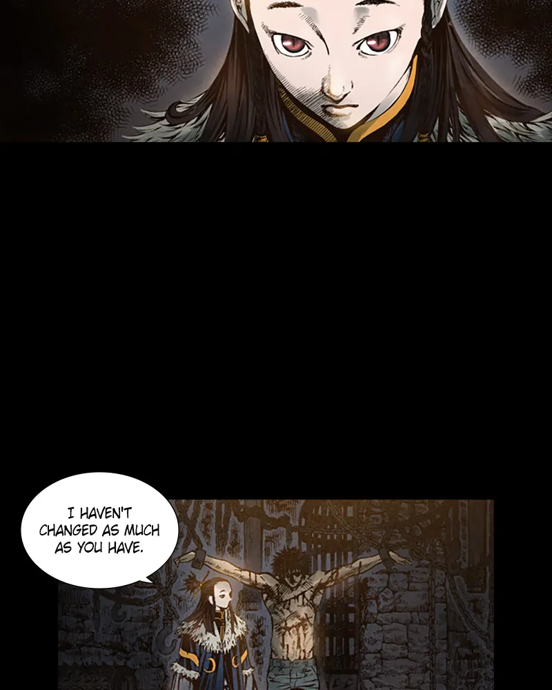 Read Blade of the Phantom Master Manga Online